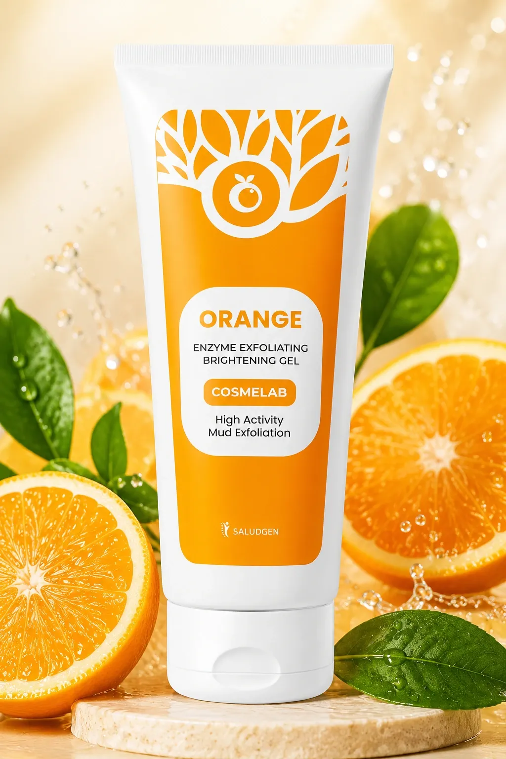 VitalC Citrus Hydrate®